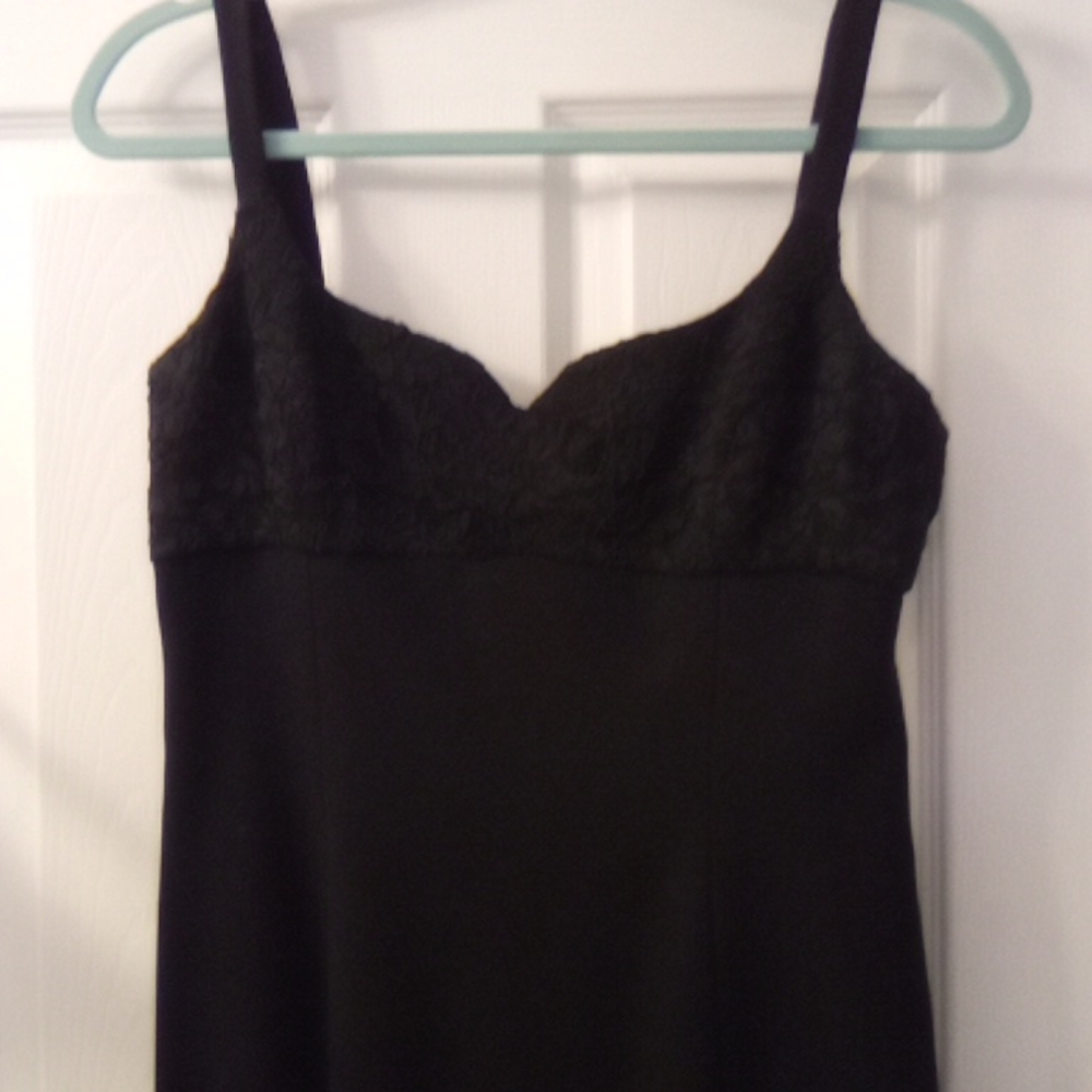 Vintage Gillian fitted with bones back zip excellent condition